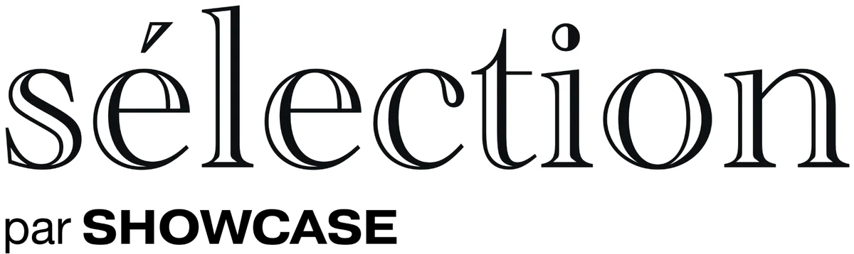 Sélection par Showcase